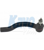 KAVO PARTS - STE9119 - Наконечник рулевой тяги правый TOYOTA Rav4 III 2,0 (1AZFE) VVT-i/2,4(2AZFE) 05->